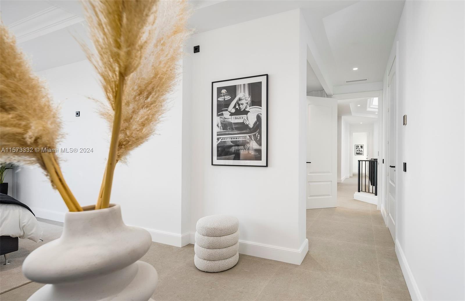 Los Flamingos urbanisation - Residential