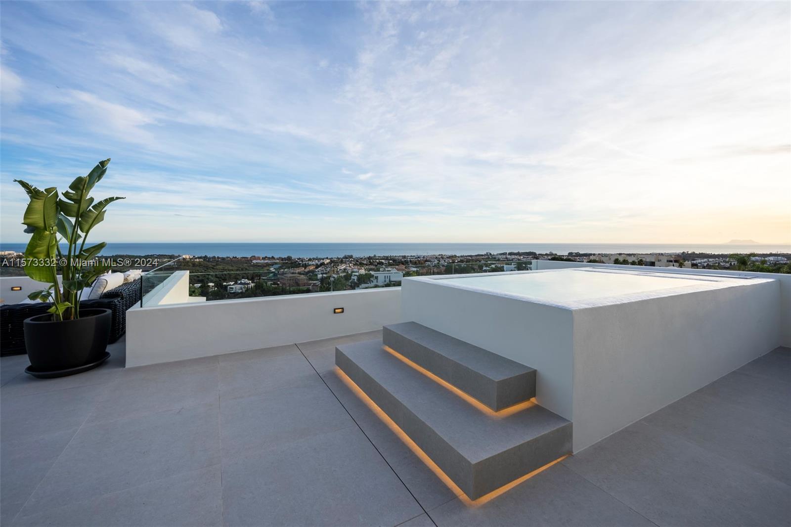 Los Flamingos urbanisation - Residential