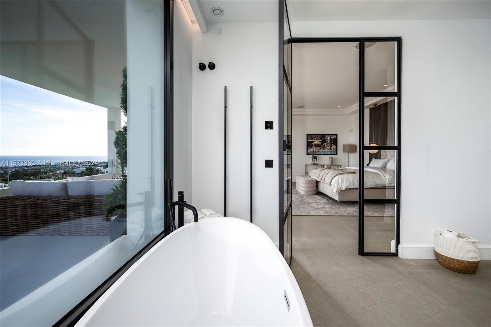 Los Flamingos urbanisation - Residential