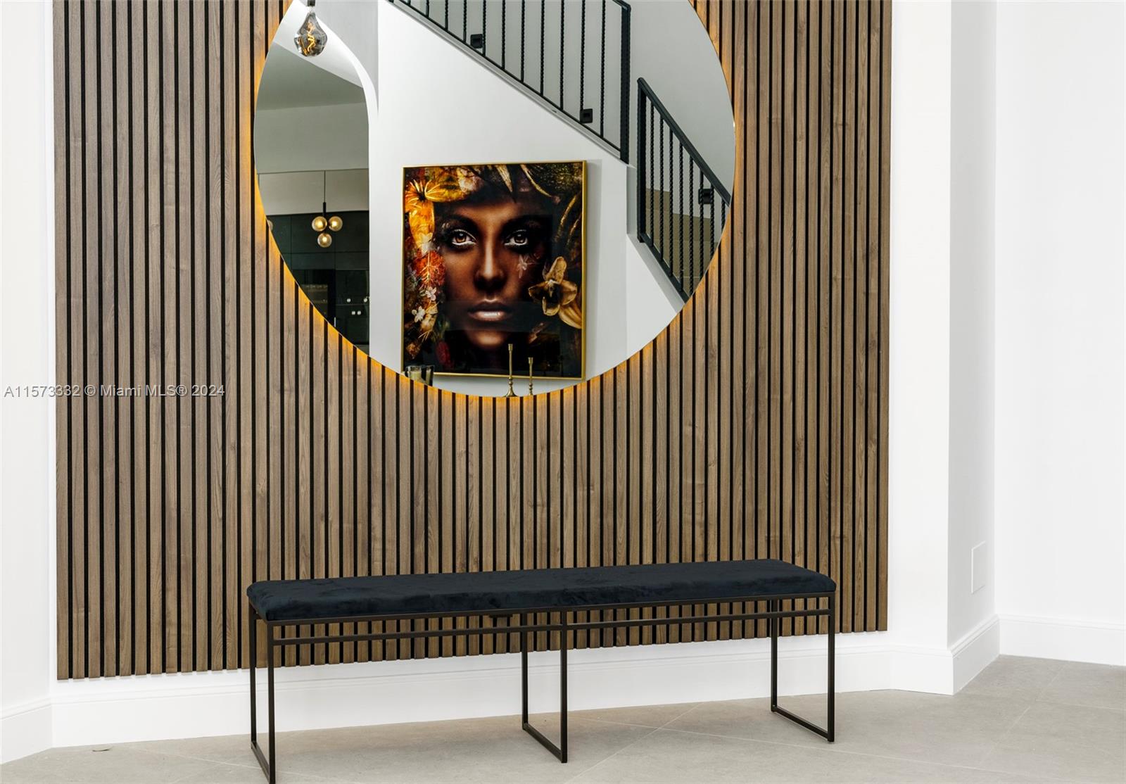 Los Flamingos urbanisation - Residential