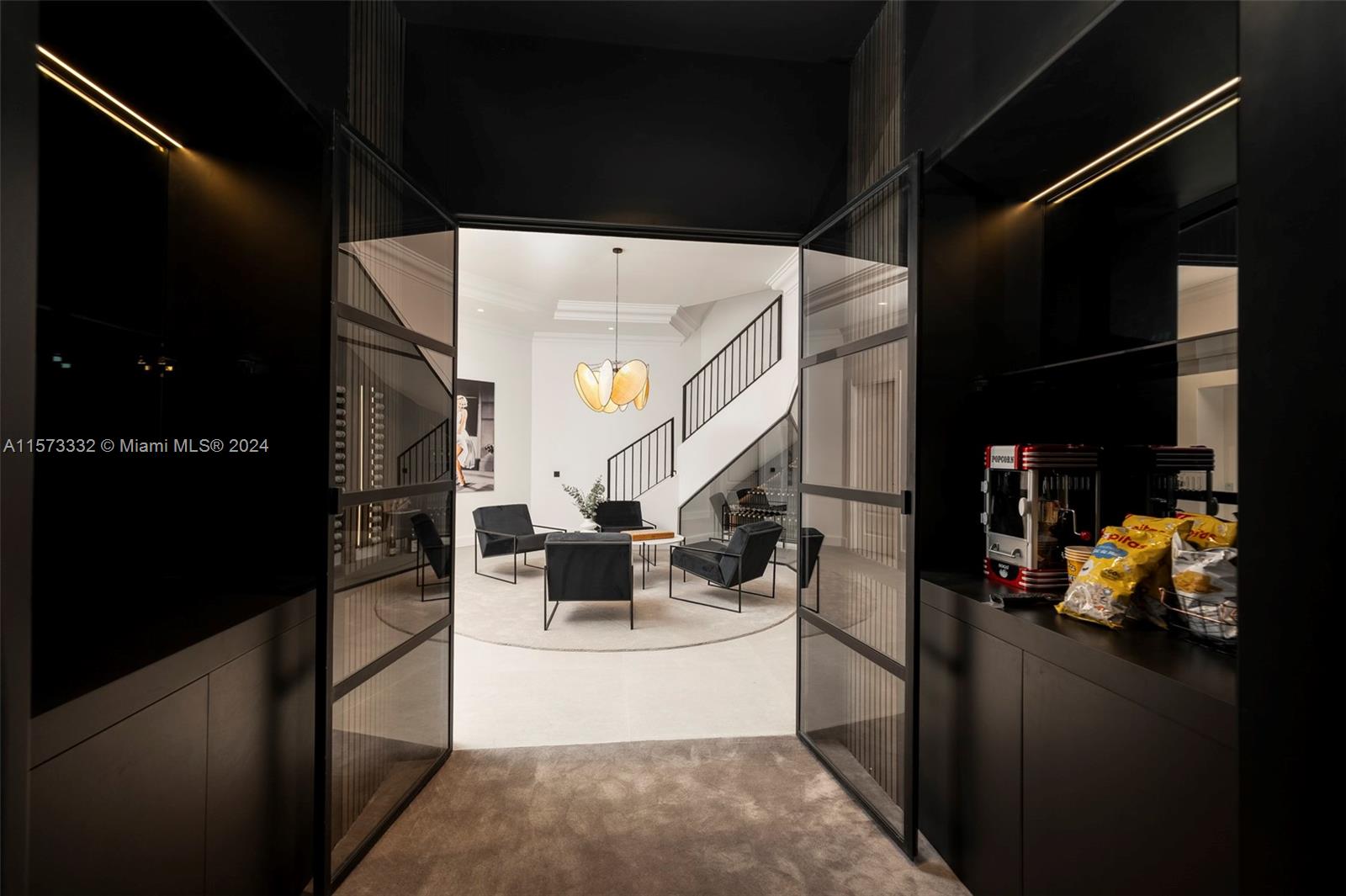 Los Flamingos urbanisation - Residential