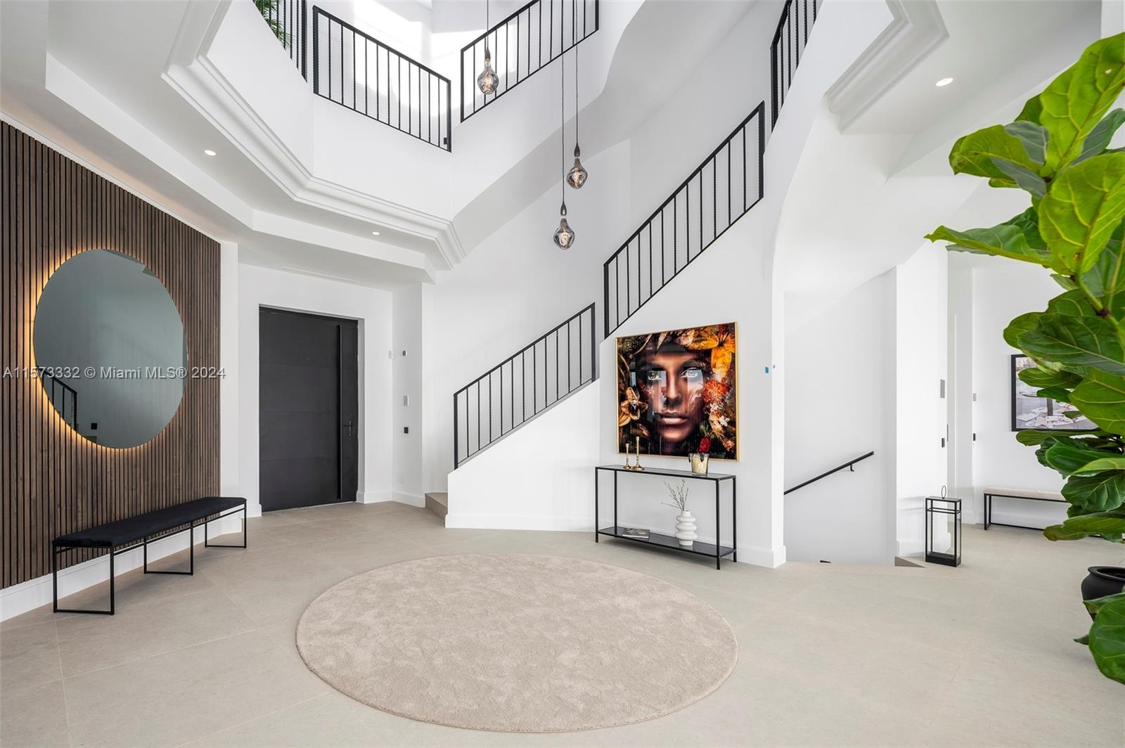 Los Flamingos urbanisation - Residential