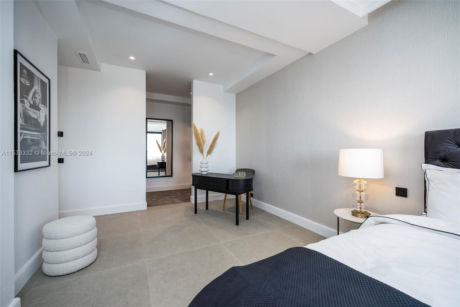 Los Flamingos urbanisation - Residential