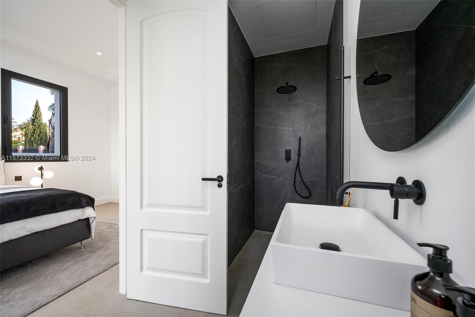 Los Flamingos urbanisation - Residential