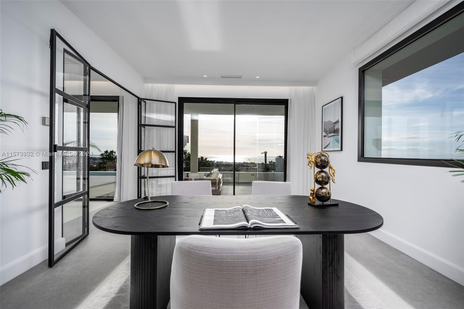 Los Flamingos urbanisation - Residential