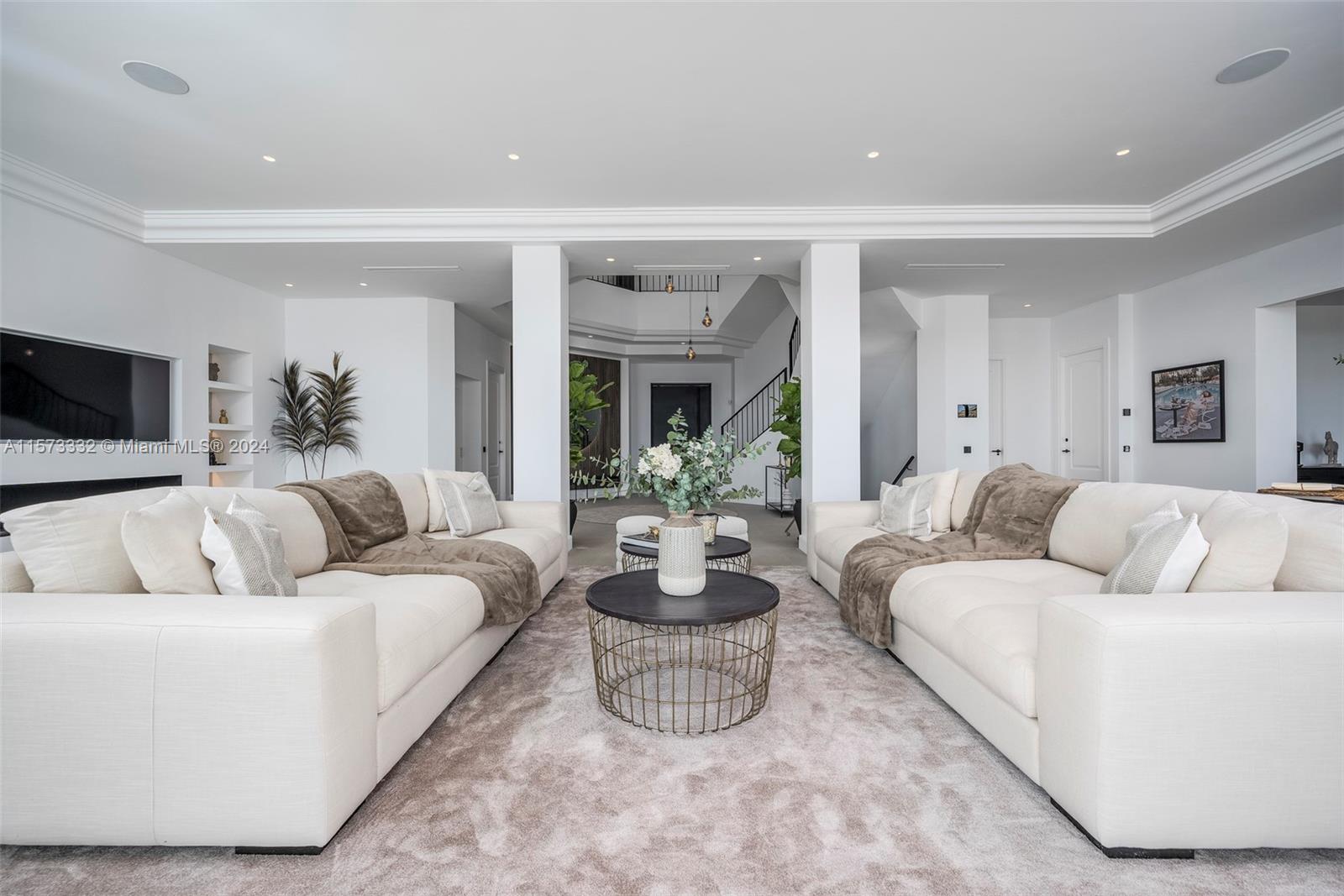 Los Flamingos urbanisation - Residential