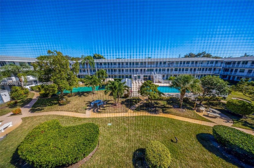 Beautifully Remodeled 1-Bedroom Condo in North Miami 55+ Community
Bright and updated 1-bedroom, 1-bath condo located in a well-maintained 55+ community in North Miami. Features a fully remodeled bathroom, spacious living area, and serene garden views. Enjoy great amenities including a pool, clubhouse, and laundry facilities.
Conveniently located near Aventura Mall, Biscayne Boulevard, FIU North Campus, and just minutes from Sunny Isles Beach, shopping, dining, and entertainment.