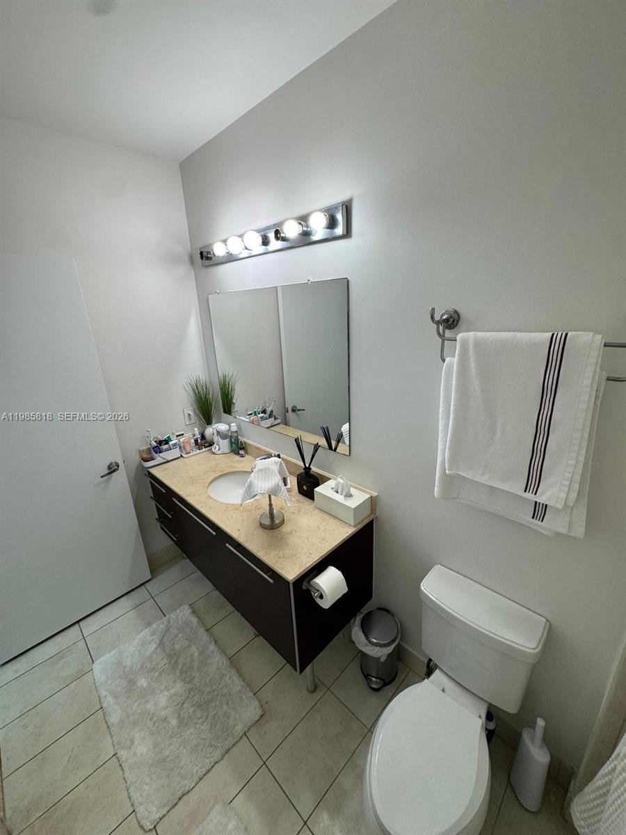 QUANTUM ON THE BAY CONDO - Residential Lease