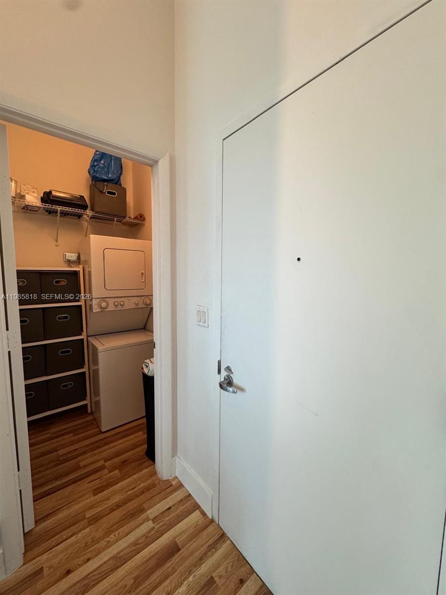 QUANTUM ON THE BAY CONDO - Residential Lease