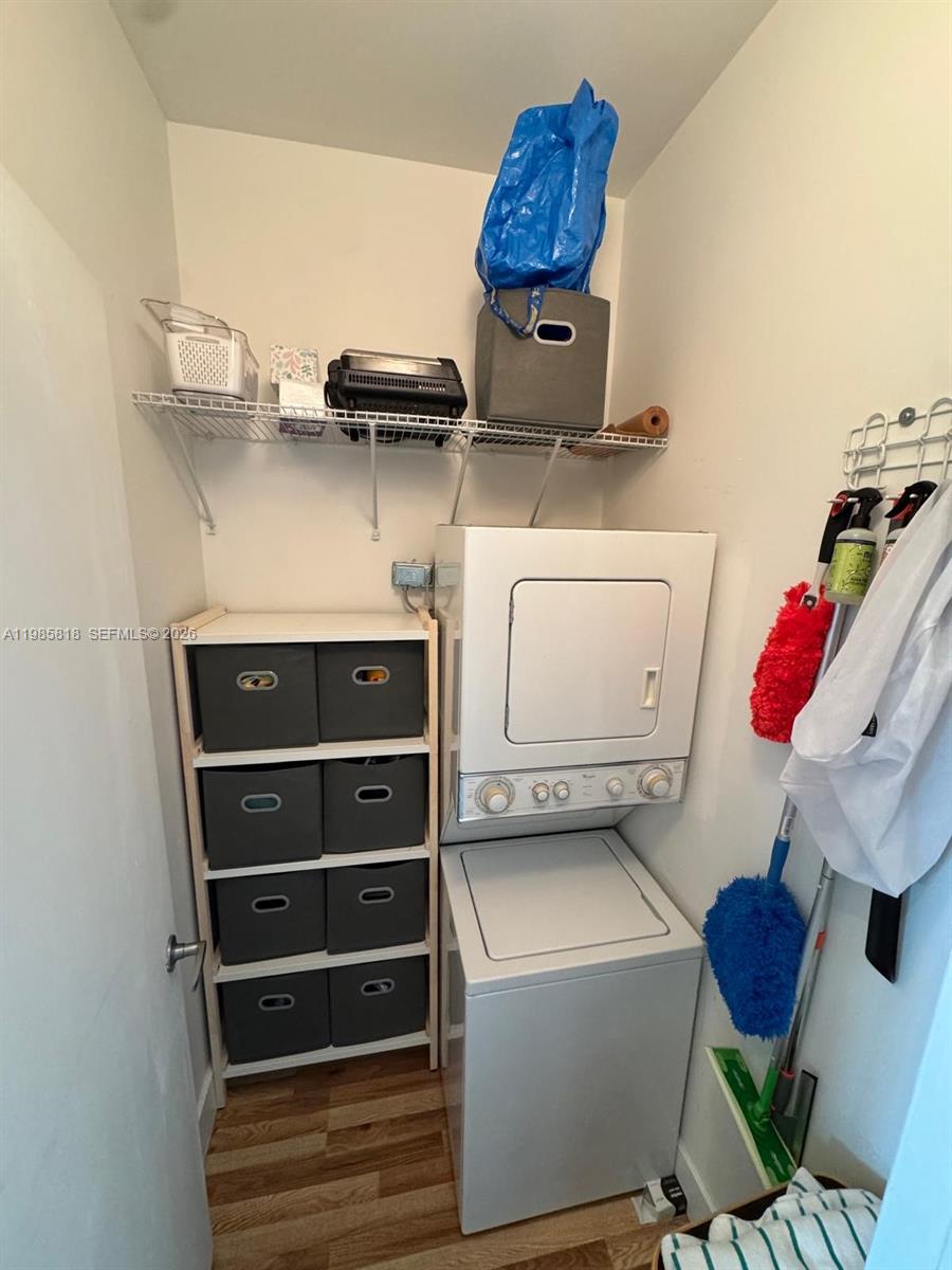 QUANTUM ON THE BAY CONDO - Residential Lease