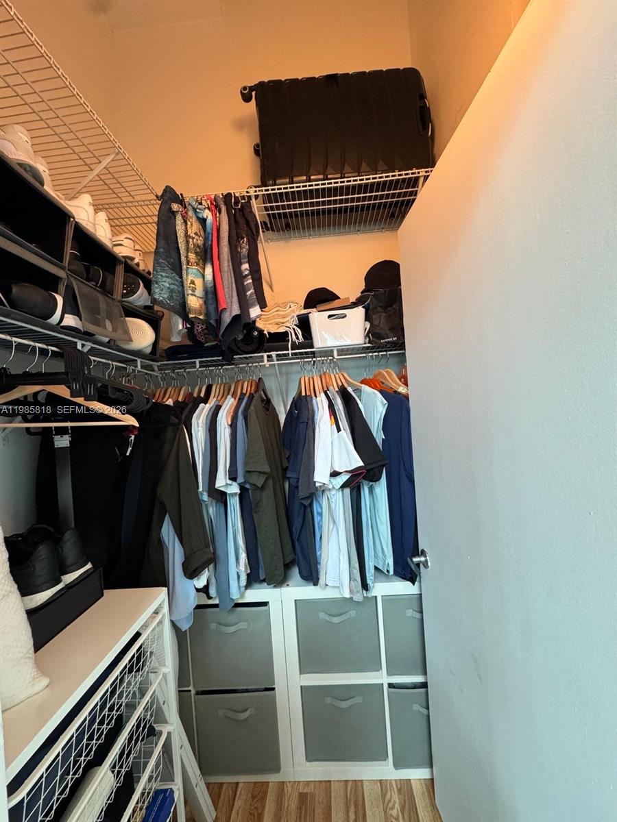 QUANTUM ON THE BAY CONDO - Residential Lease