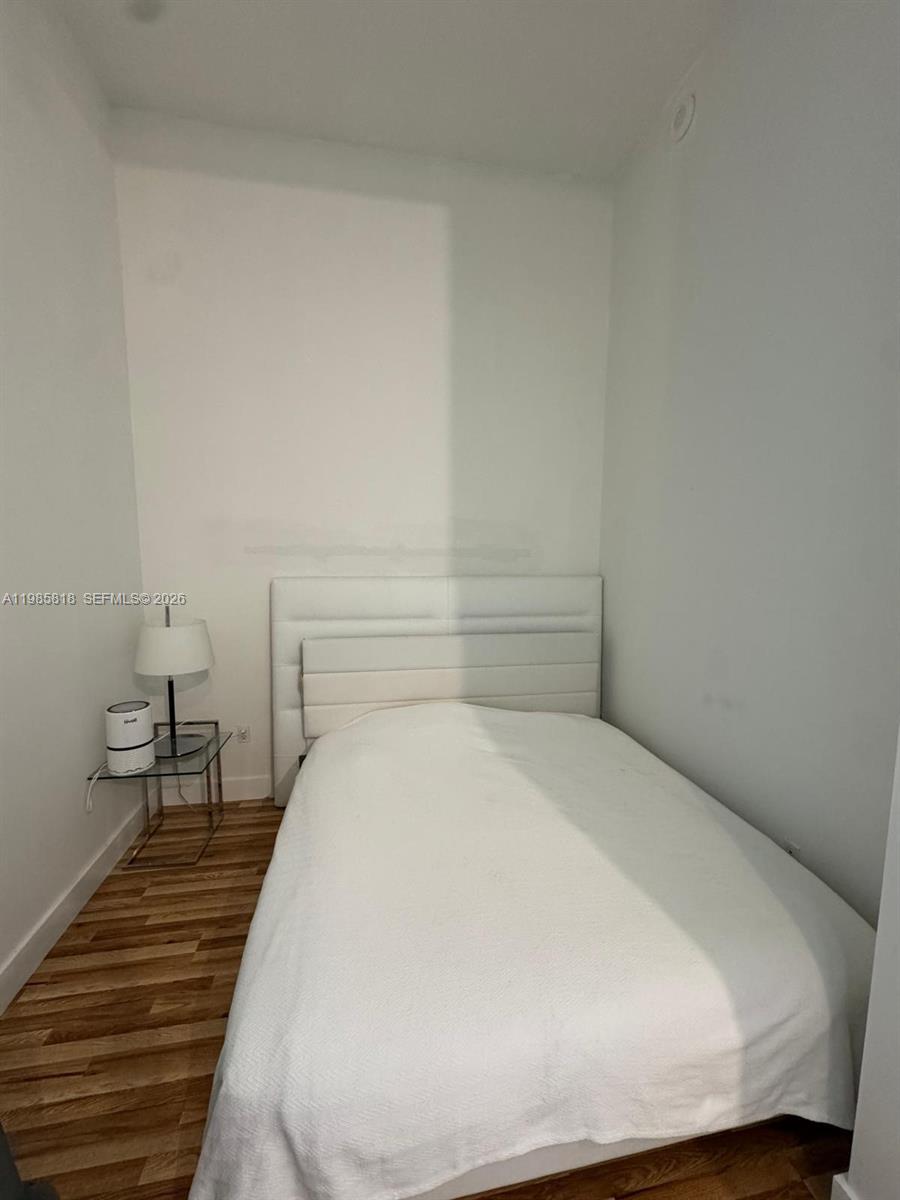 QUANTUM ON THE BAY CONDO - Residential Lease