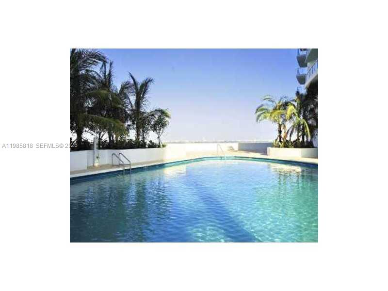 QUANTUM ON THE BAY CONDO - Residential Lease