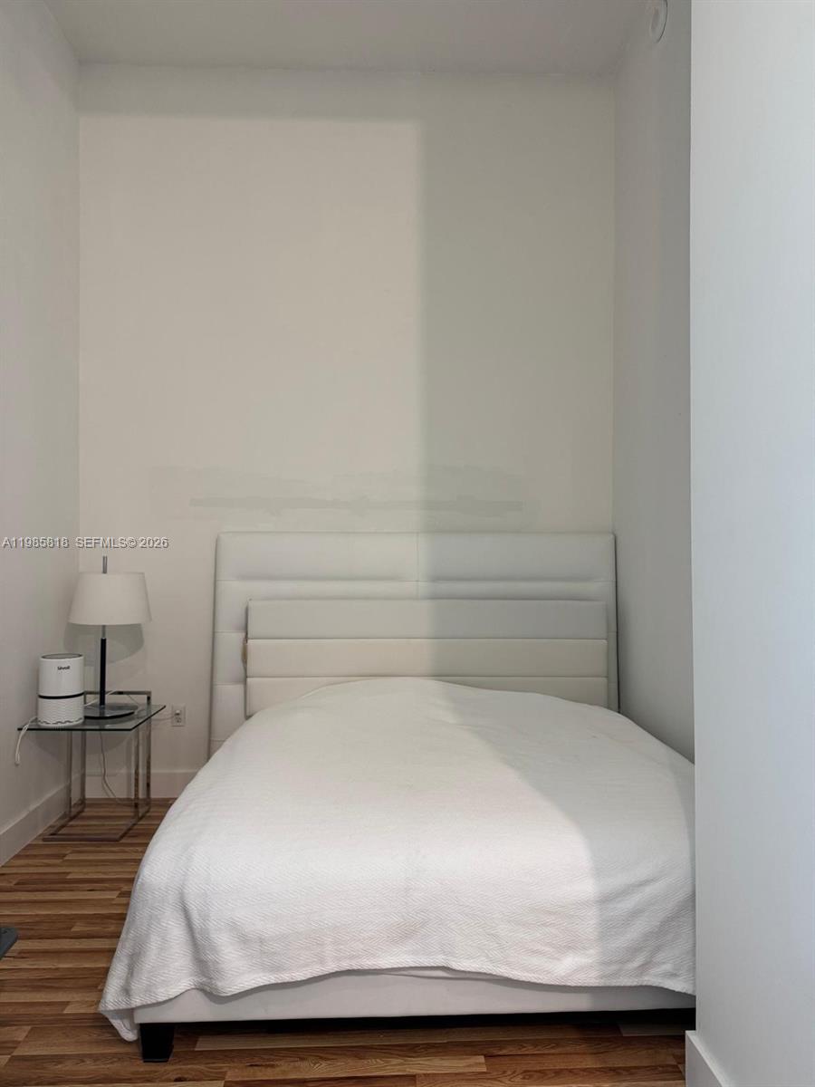 QUANTUM ON THE BAY CONDO - Residential Lease