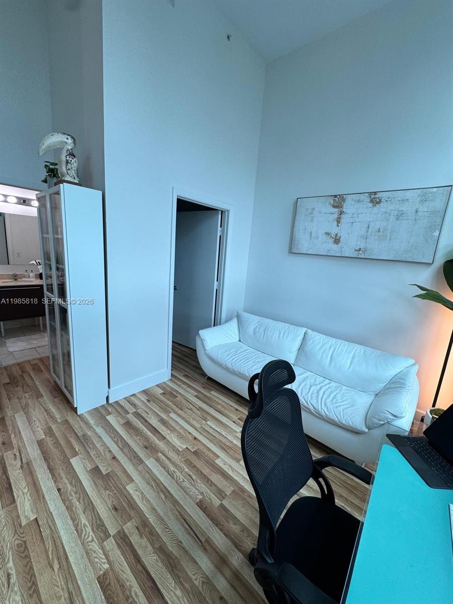 QUANTUM ON THE BAY CONDO - Residential Lease