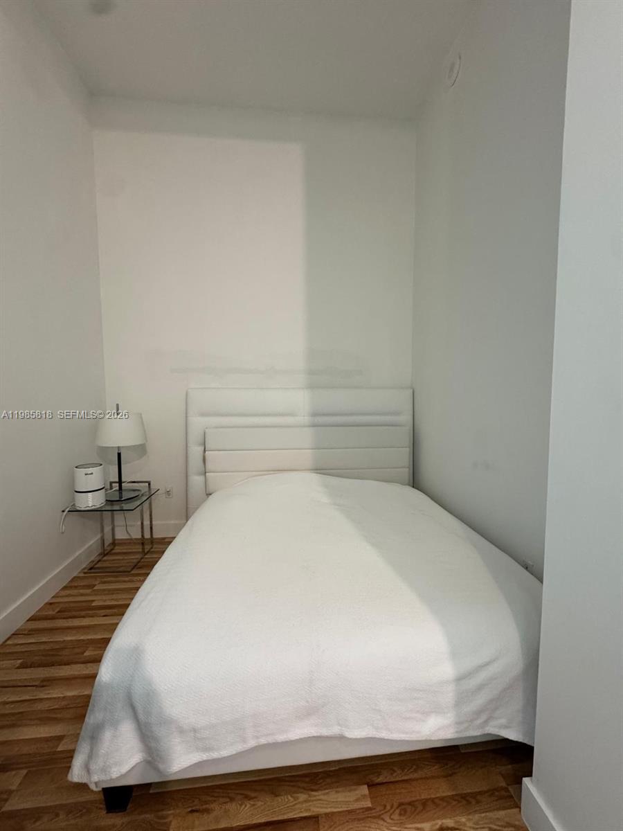 QUANTUM ON THE BAY CONDO - Residential Lease