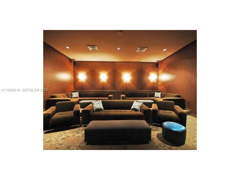 QUANTUM ON THE BAY CONDO - Residential Lease