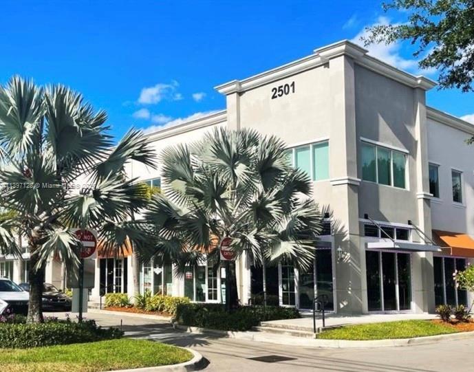 BEAUTIFUL AREA!!!Excellent Location!!! UNIQUE Condo Office Opportunity. This is a 2nd Story Condo with 586 sq ft in the MIRABELLA PLAZA. HIGH open ceilings, concrete Floors and Private Bathroom. Easy Access to Major Highways. The Maintenance fee is 438 per month. It is the Buyer's Agent Responsibility to Confirm and verify all pertinent information on unit including Measurements and HOA information. This is an Ideal OFFICE for your company. This PRIVATE CONDO will sure make your BUSINESS not only look GOOD, But a perfect place to work. Plenty of parking available. This is the perfect time to PURCHASE this amazing space and UPGRADE it to your style. This UNIT is currently VACANT and AS IS, Plus EASY to show. Option to Lease $2000.00 Triple Net water included. 2 years or more.