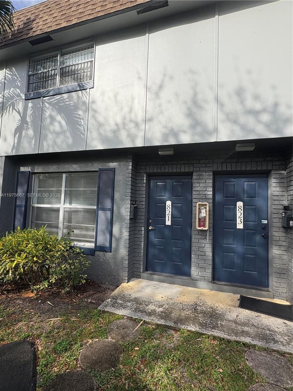 Photo of 821 NW 46th Ave #821, Plantation, FL 33317 (MLS # A11975667)