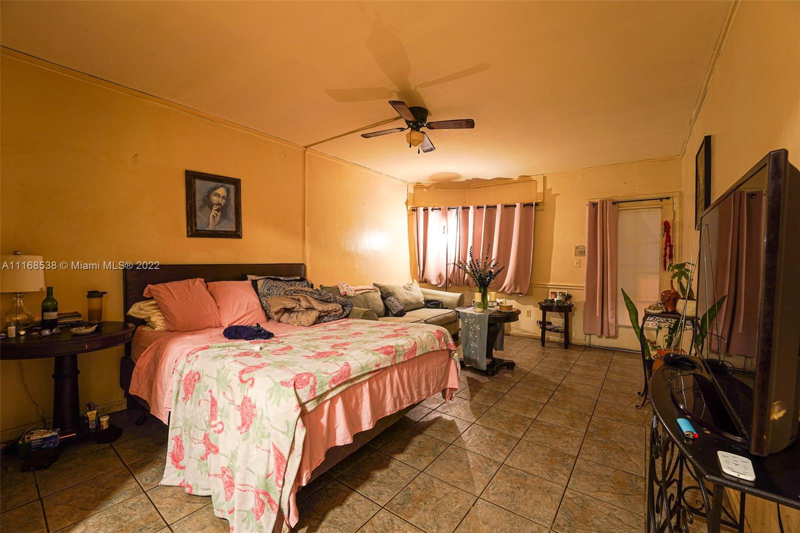 EIGHT PALMS CONDO - Residential