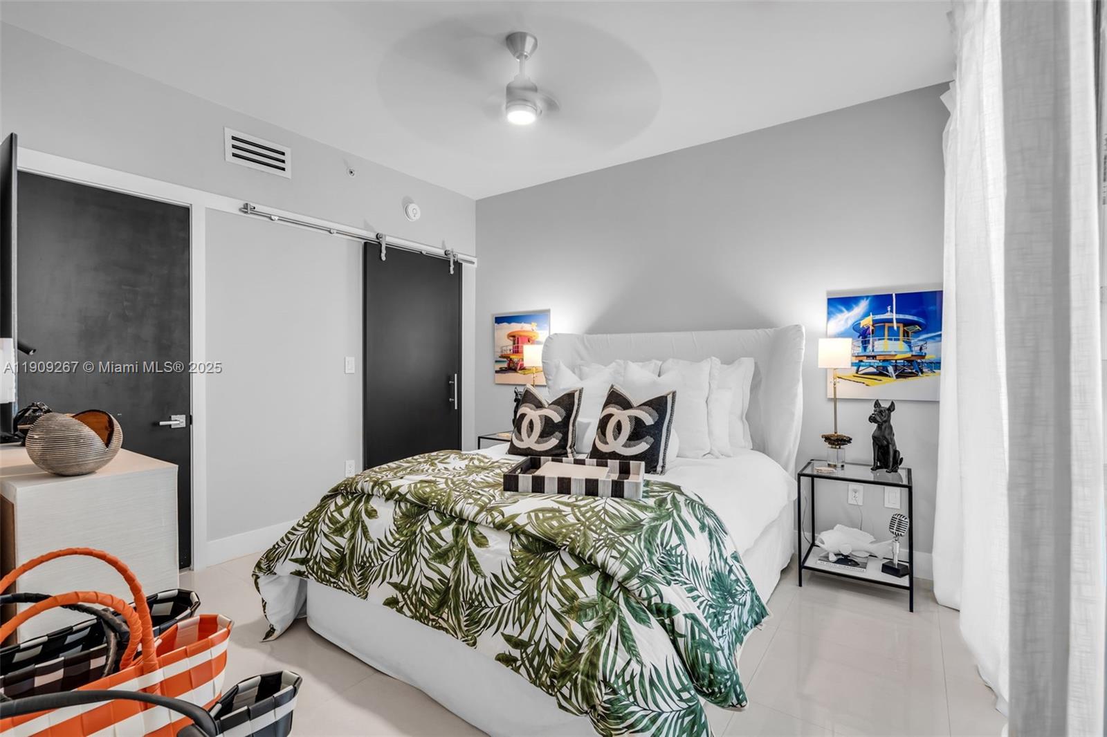 TERRA BEACHSIDE CONDO - Residential