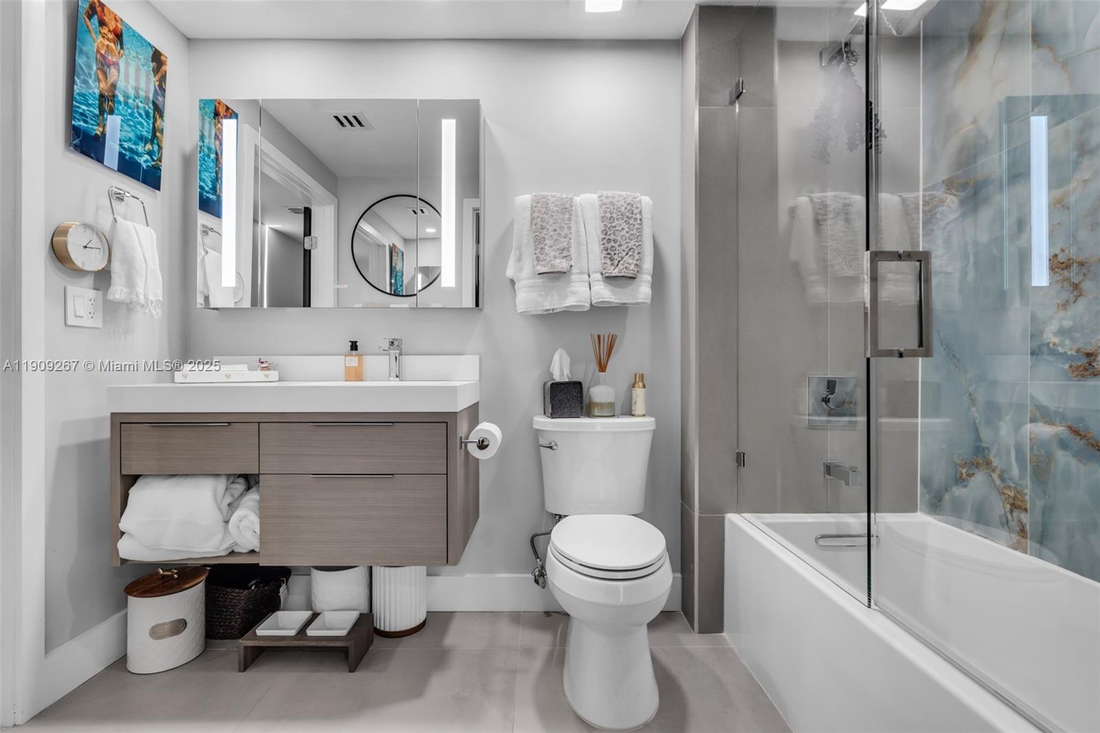 TERRA BEACHSIDE CONDO - Residential