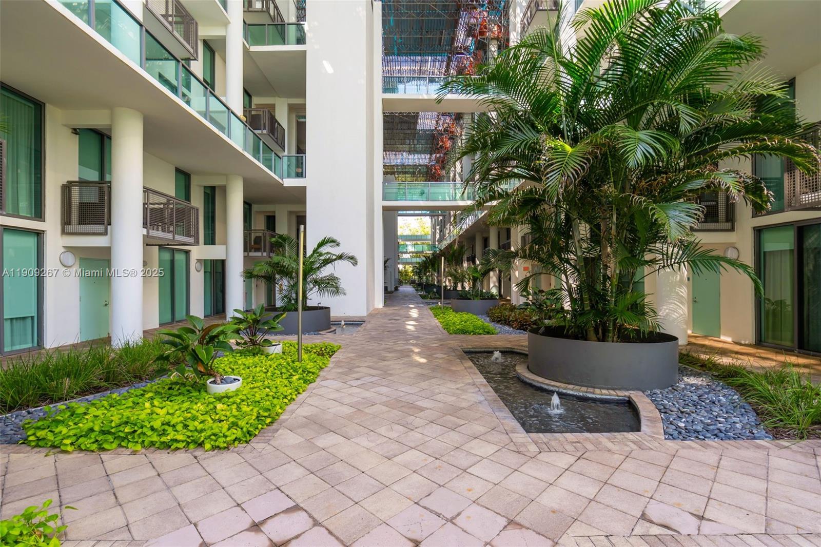 TERRA BEACHSIDE CONDO - Residential