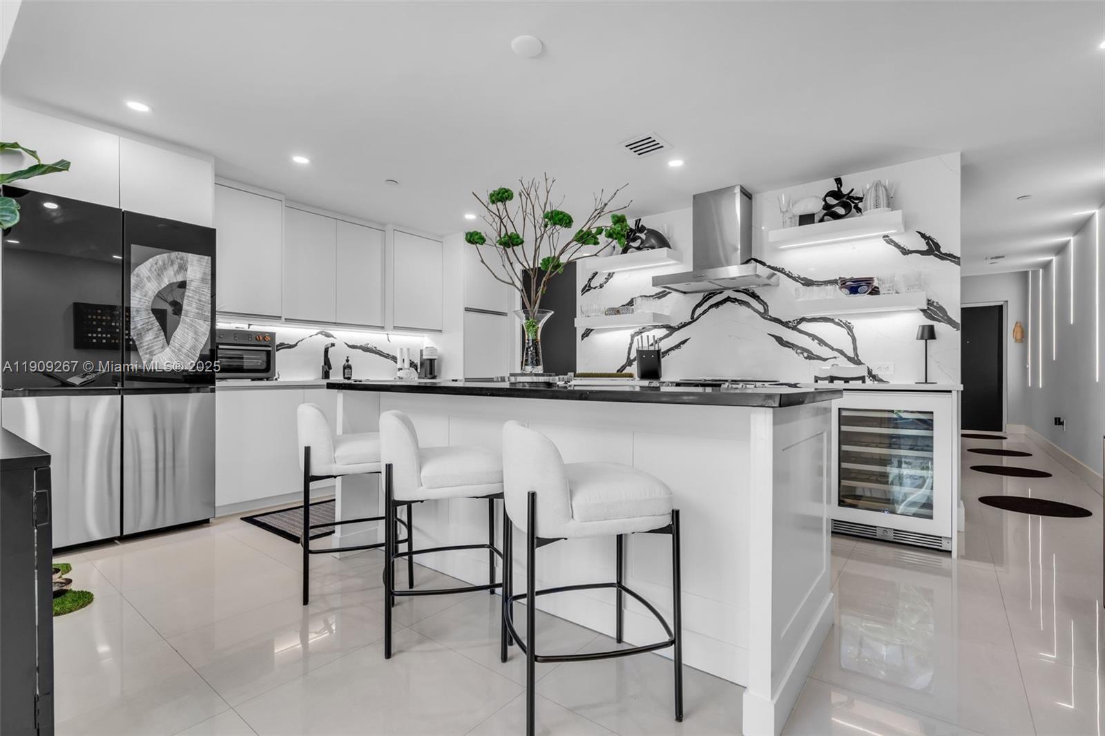 TERRA BEACHSIDE CONDO - Residential