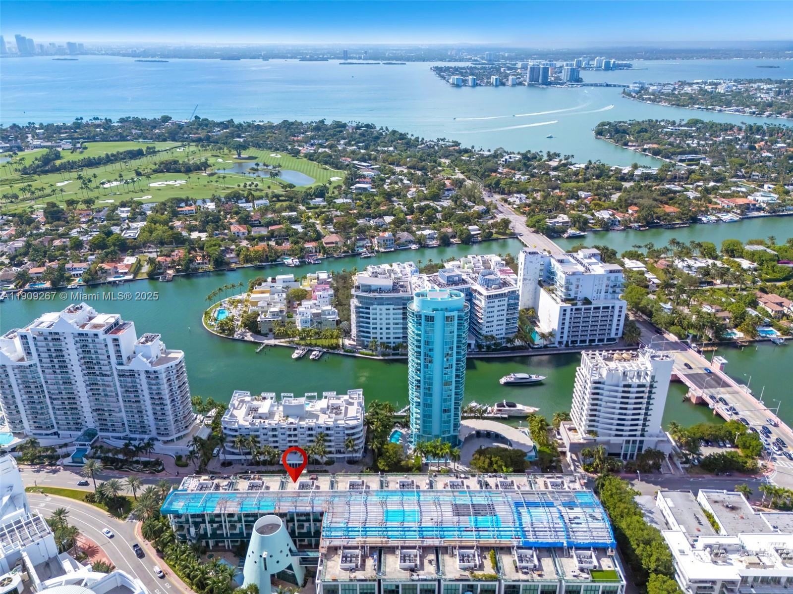 TERRA BEACHSIDE CONDO - Residential