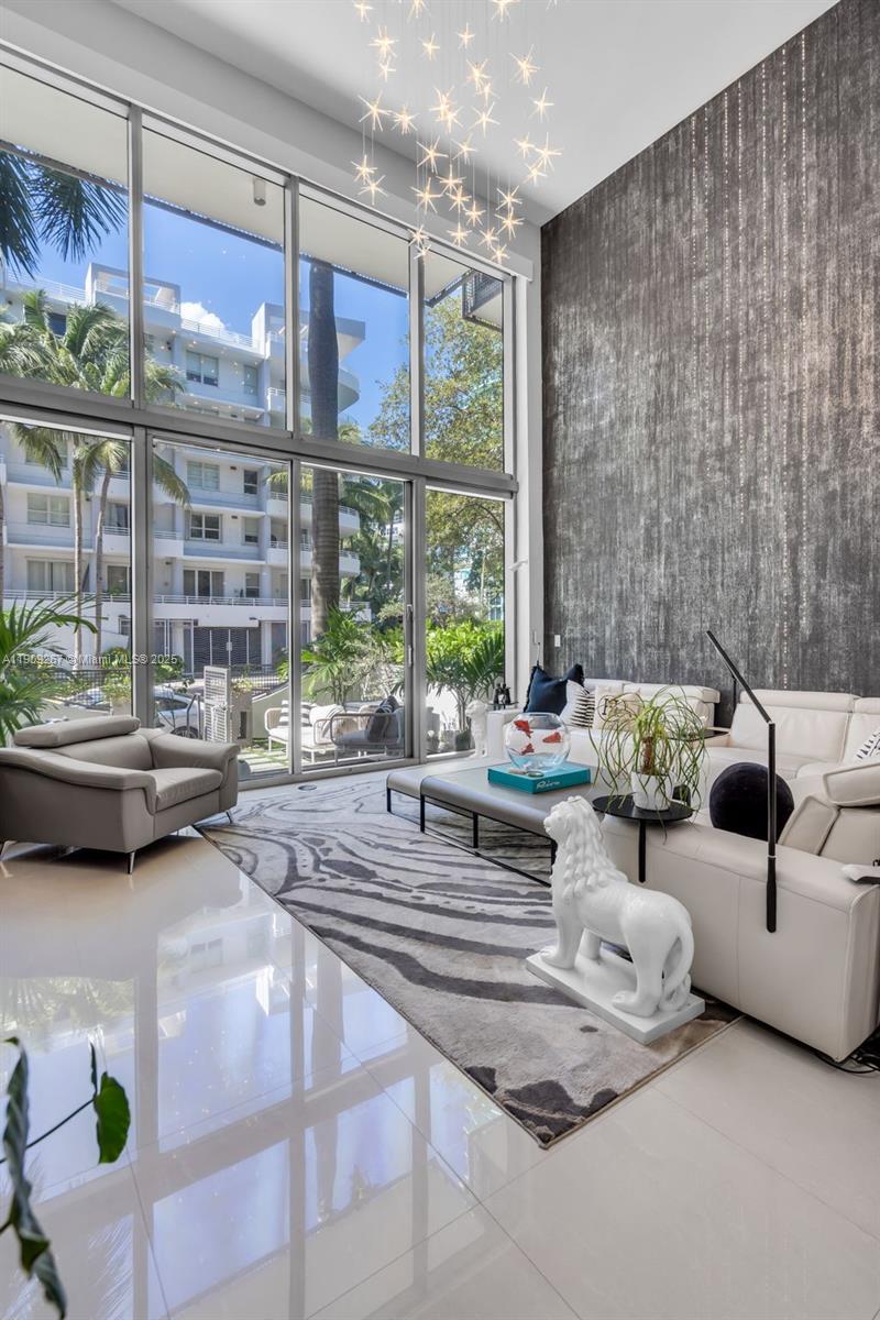 TERRA BEACHSIDE CONDO - Residential