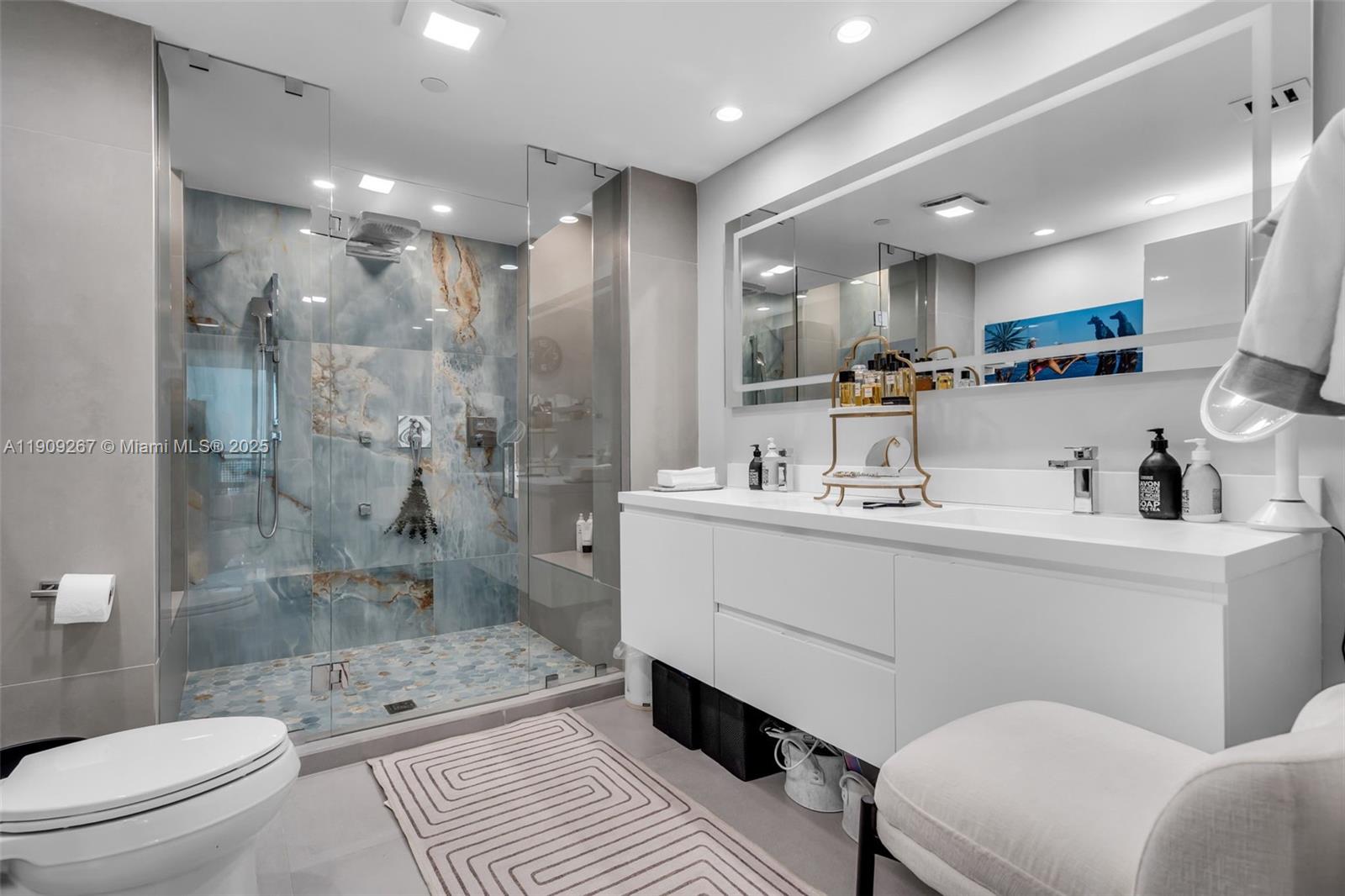 TERRA BEACHSIDE CONDO - Residential