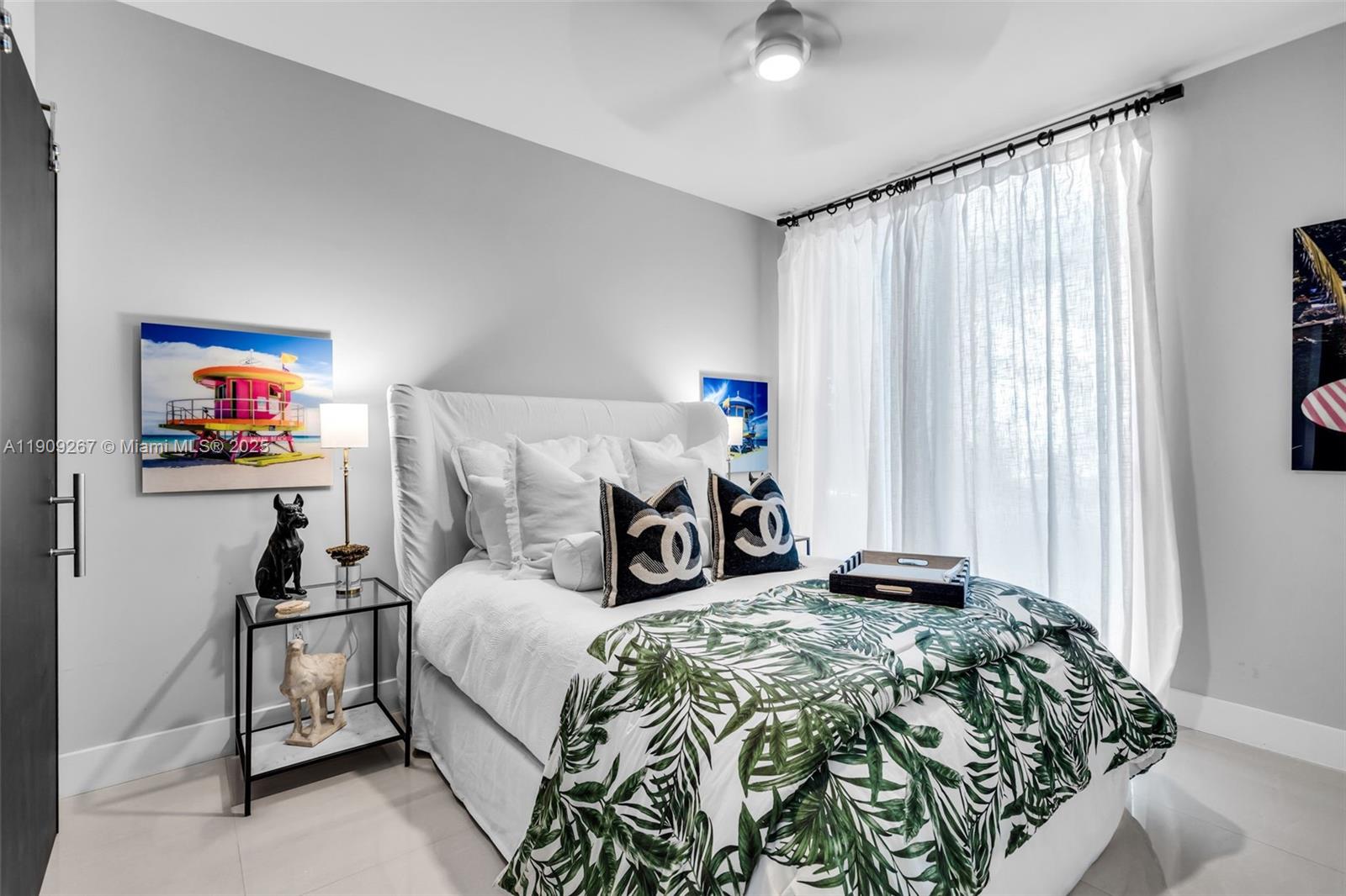 TERRA BEACHSIDE CONDO - Residential