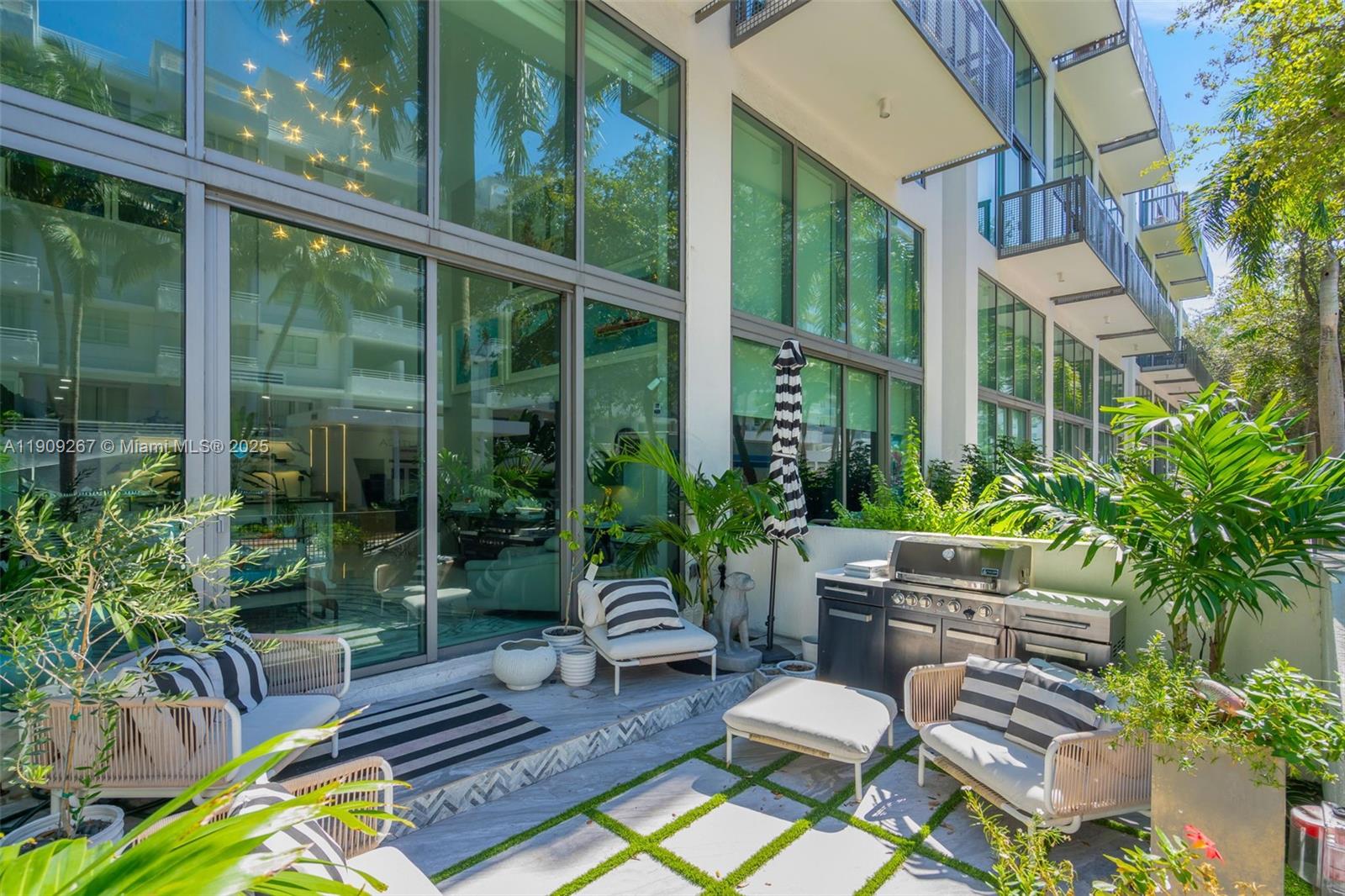 TERRA BEACHSIDE CONDO - Residential