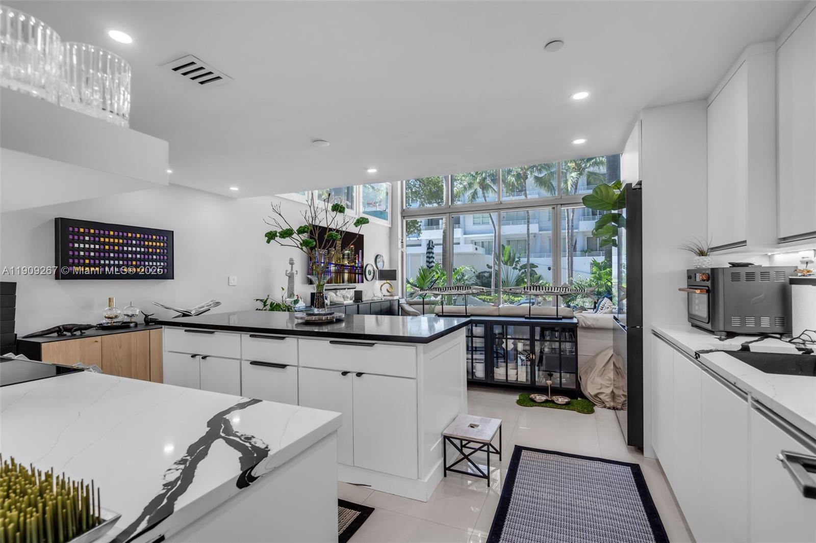 TERRA BEACHSIDE CONDO - Residential