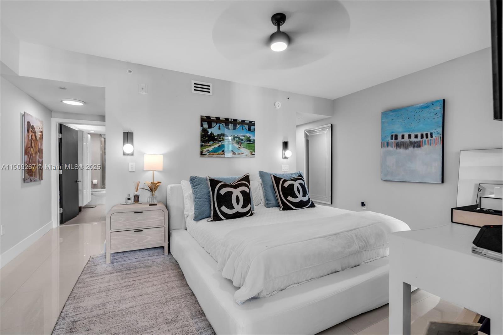 TERRA BEACHSIDE CONDO - Residential