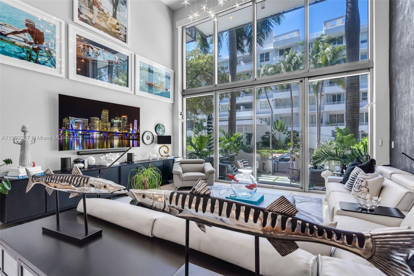 TERRA BEACHSIDE CONDO - Residential