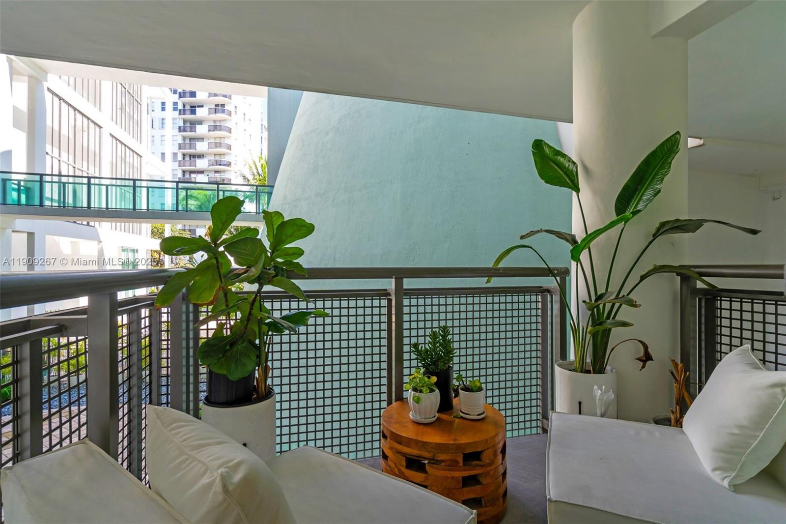 TERRA BEACHSIDE CONDO - Residential