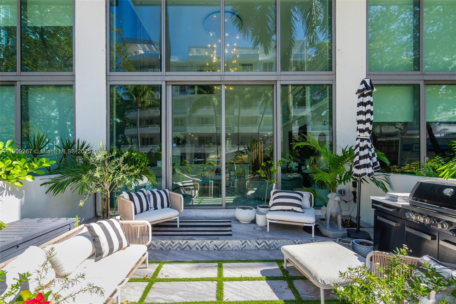 TERRA BEACHSIDE CONDO - Residential