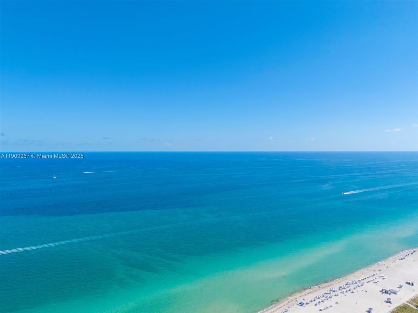 TERRA BEACHSIDE CONDO - Residential