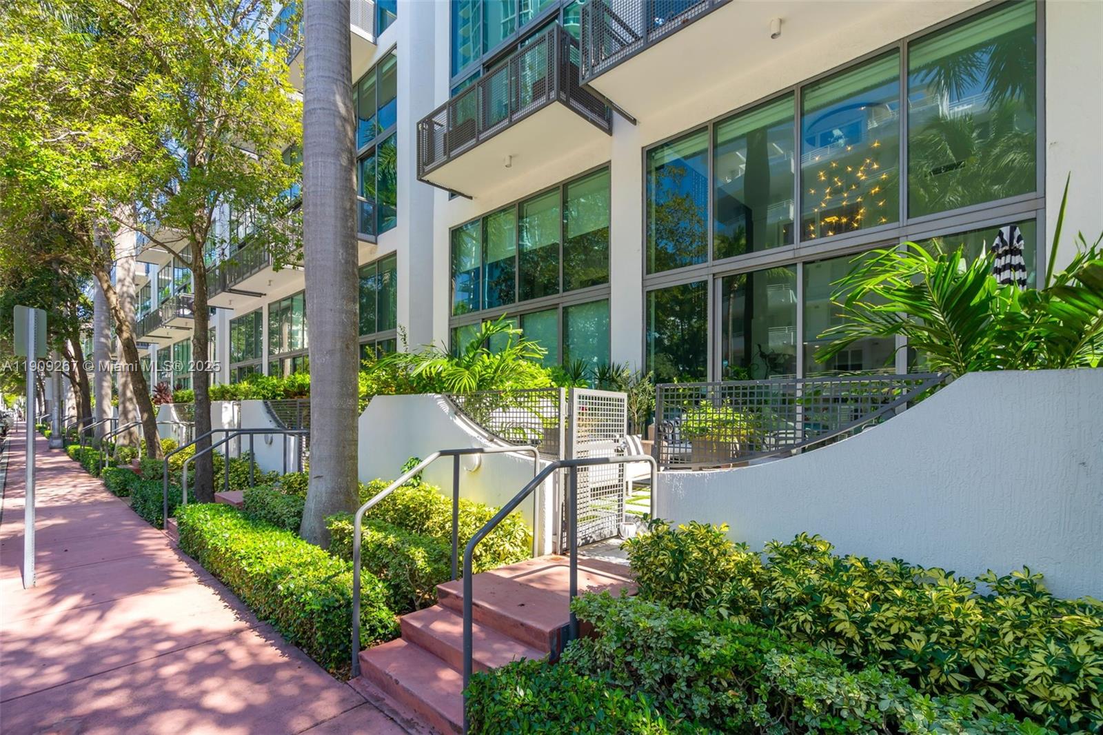 TERRA BEACHSIDE CONDO - Residential