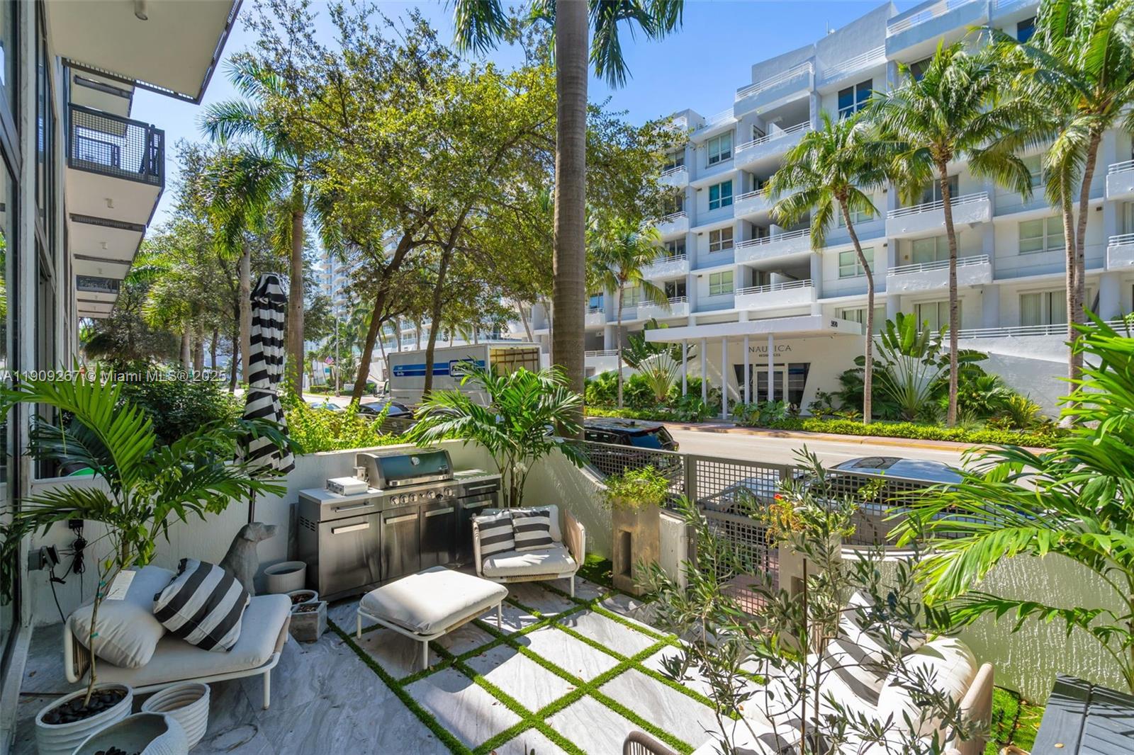 TERRA BEACHSIDE CONDO - Residential