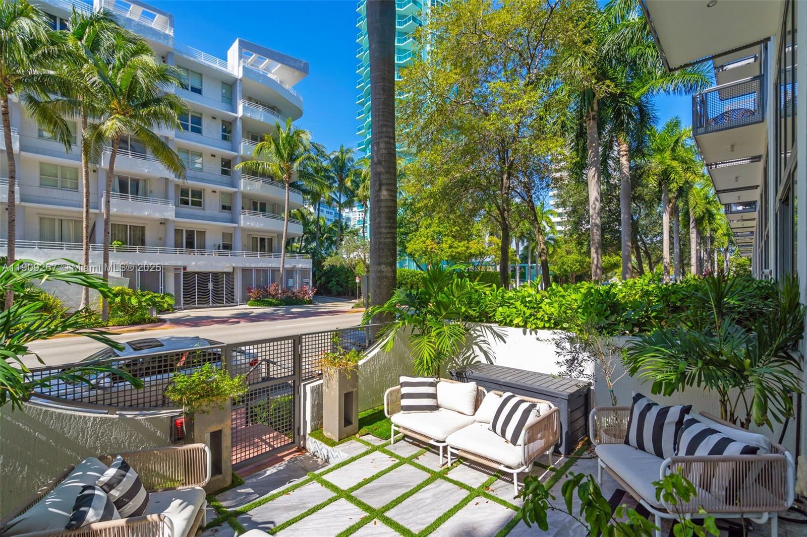 TERRA BEACHSIDE CONDO - Residential