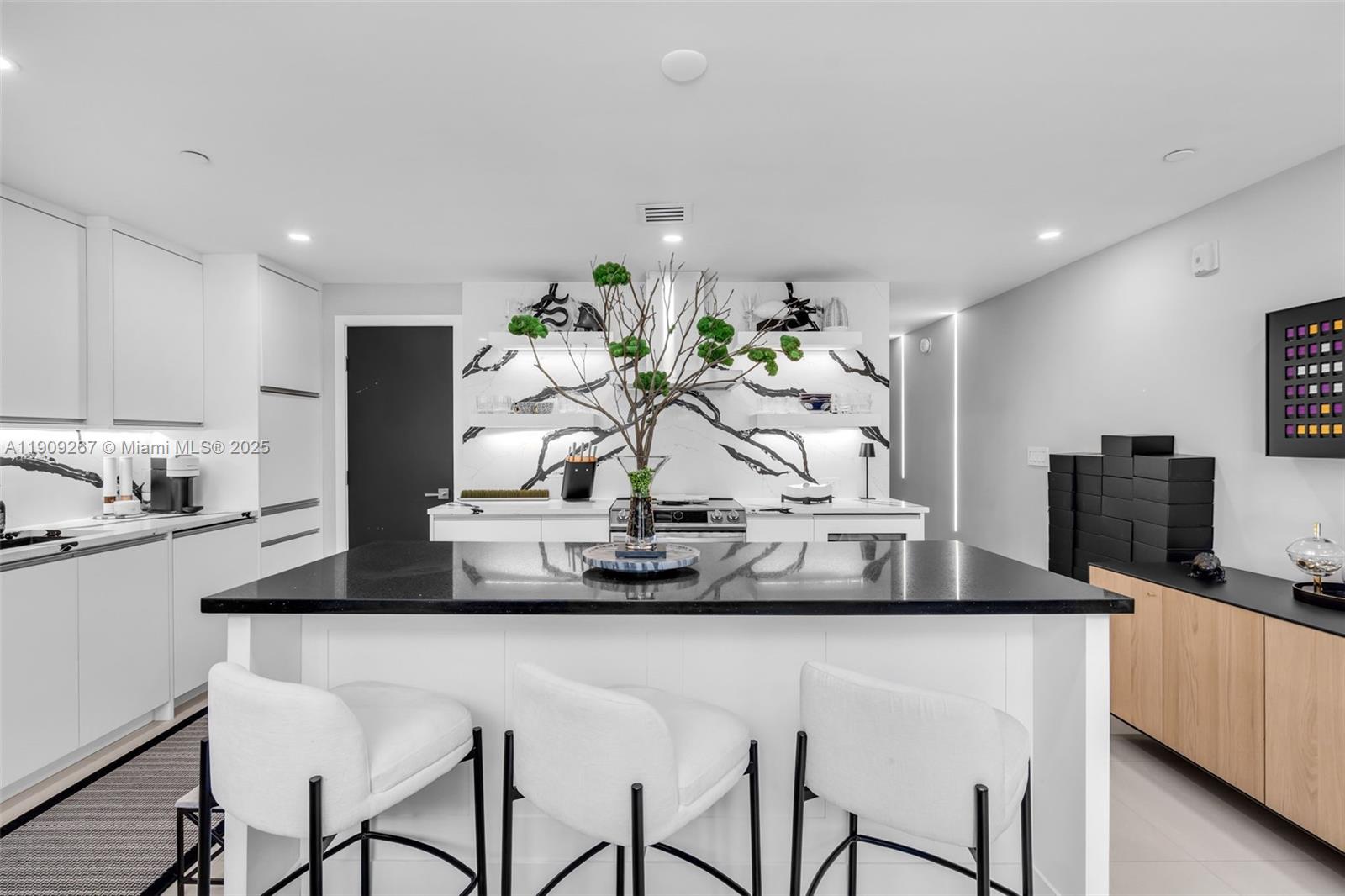 TERRA BEACHSIDE CONDO - Residential