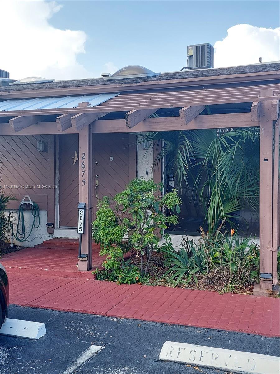 HARBOURWOOD SKETCH OF SUR - Residential Lease