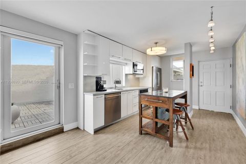 680 NE 64th St APH2 Miami FL 33138