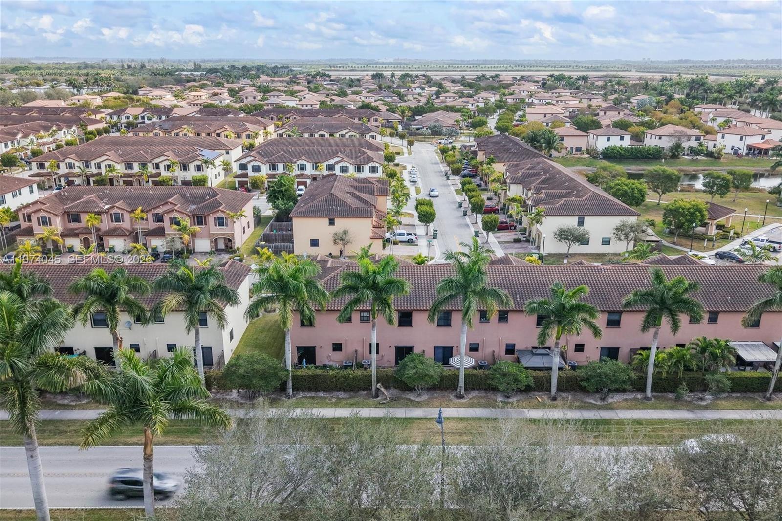 BAYWINDS OF DOMINICA AND - Residential