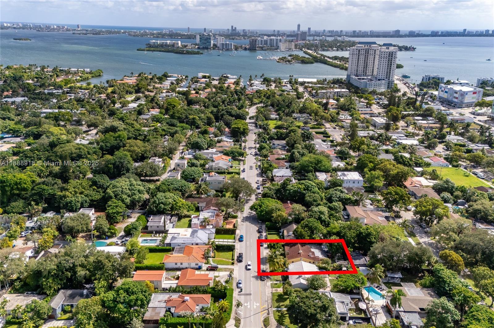 SHORECREST - Residential