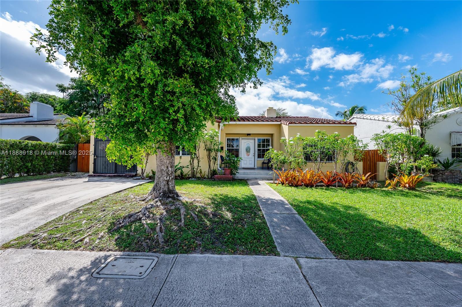 SHORECREST - Residential