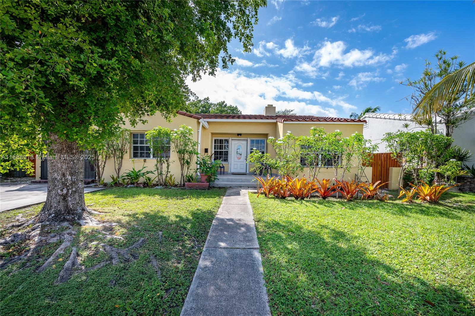 SHORECREST - Residential