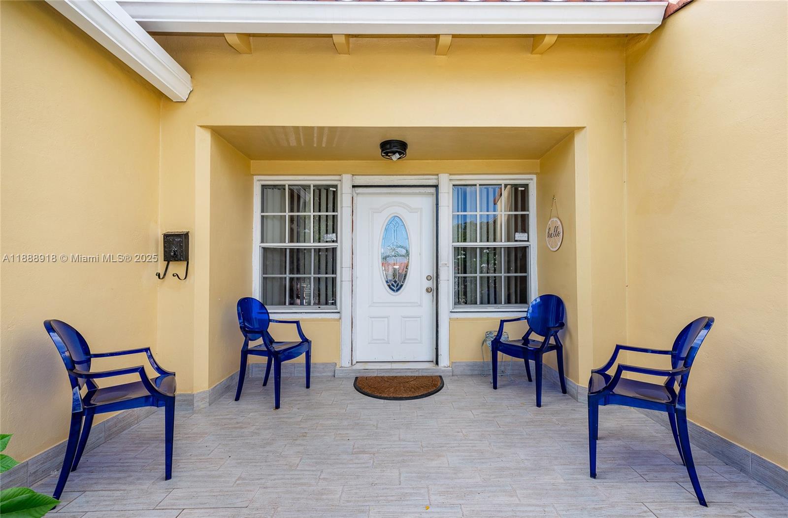 SHORECREST - Residential